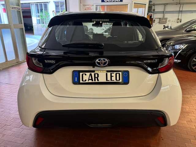 Toyota Yaris Yaris IV 2020 1.5h Trend
