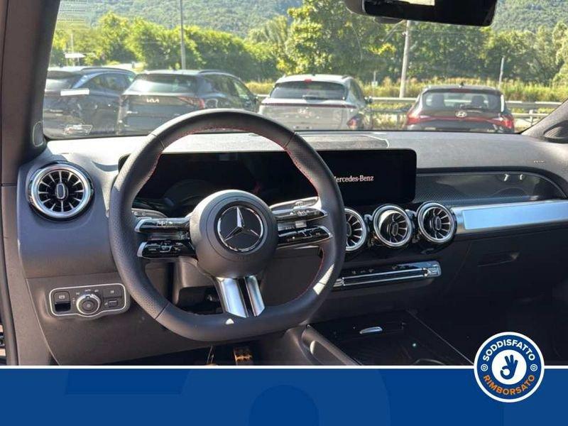 Mercedes-Benz GLB Classe 200d 4Matic AMG Line Advanced Plus