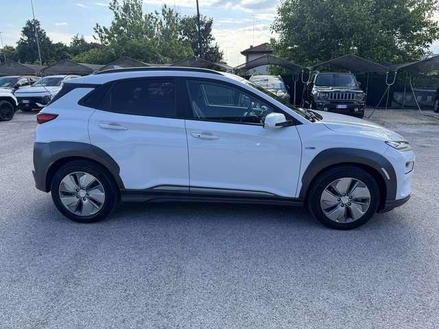 Hyundai KONA EV 64 kWh Exellence +