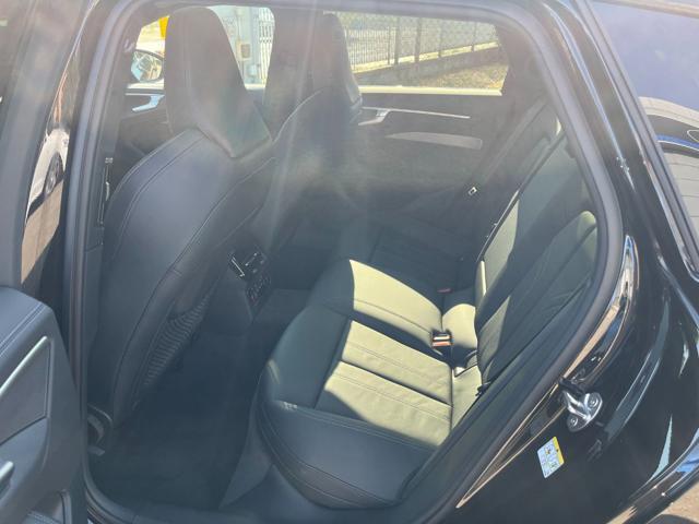 AUDI A6 Avant 40 2.0 TDI S tronic S line edition Km 0