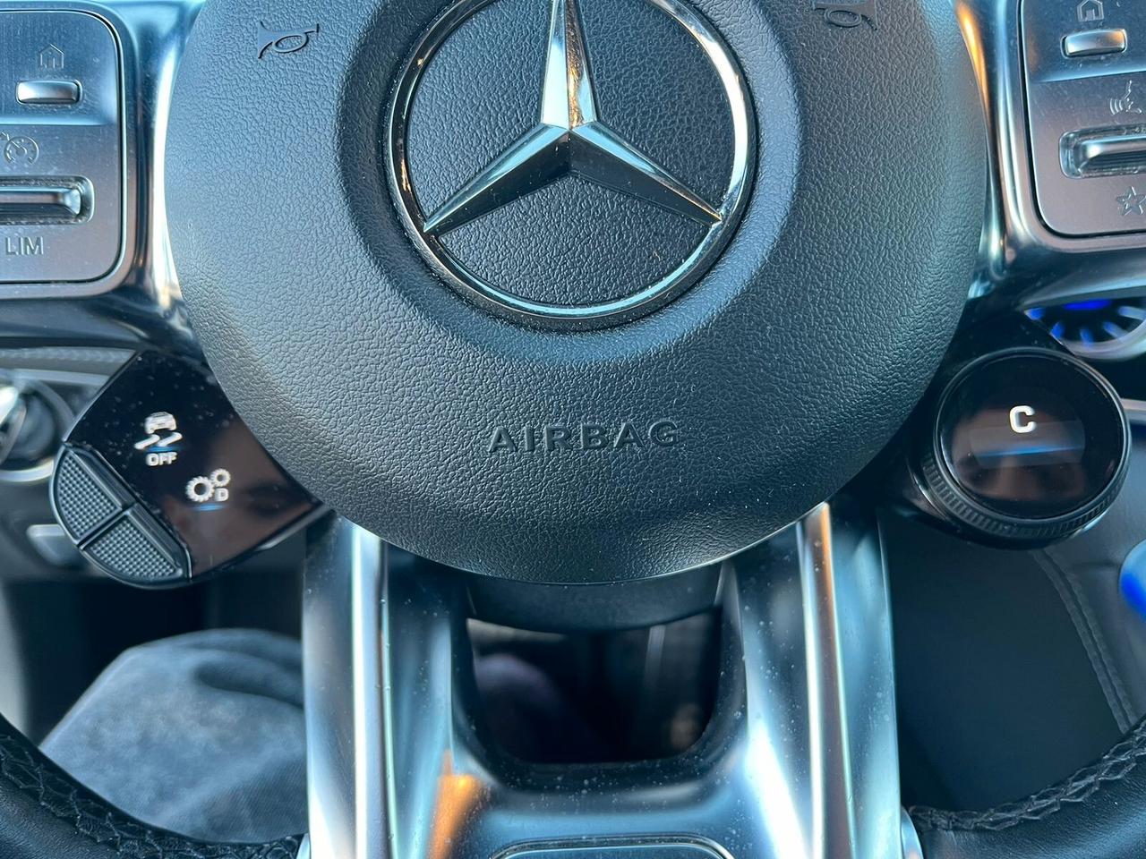 Mercedes-benz C 43 AMG C 43 AMG 4Matic