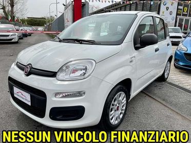 Fiat Panda Panda 1.2 Easy*NO OBBLIGO FINANZIAMENTO* PRONTA