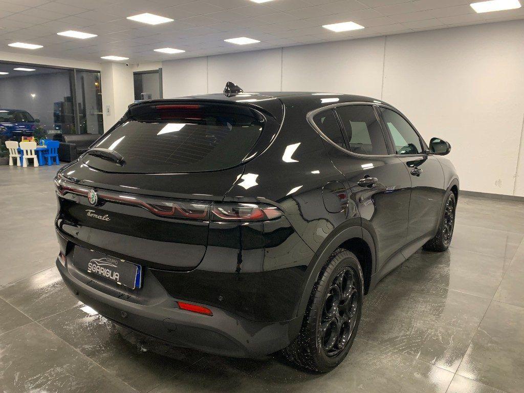 Alfa Romeo Tonale 1.6 Diesel Automatico TCT6 Super