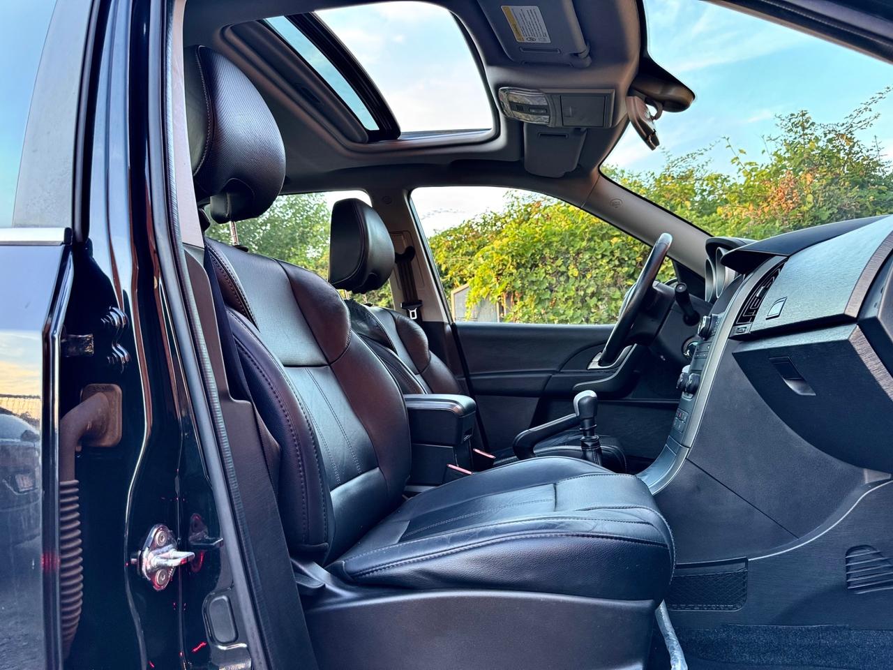 Mahindra XUV500 2.2 16V AWD W10 4X4 7 posti 2019
