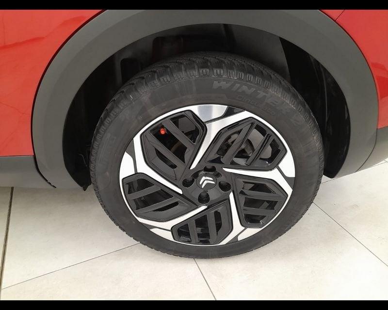 Citroën C4 III 2021 1.5 bluehdi Max s&s 130cv eat8