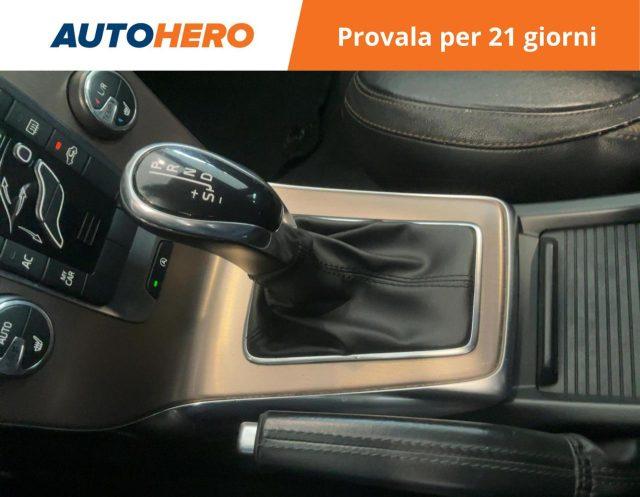 VOLVO V40 Cross Country D2 1.6 Powershift Momentum