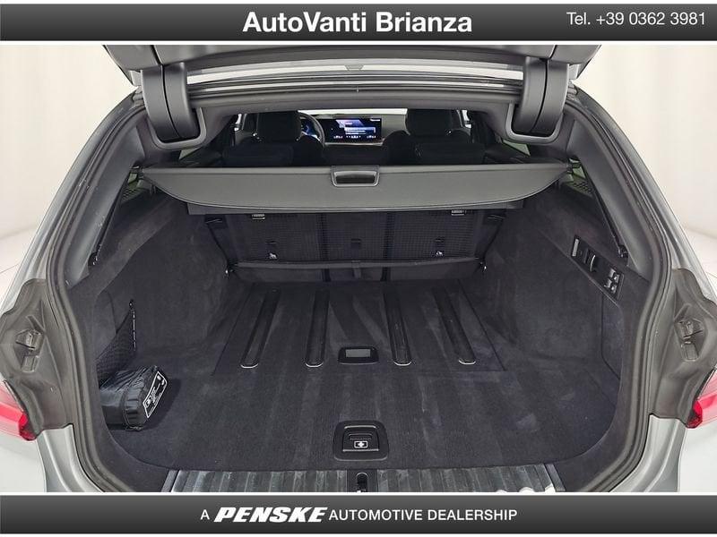 BMW Serie 3 320i Touring MSport