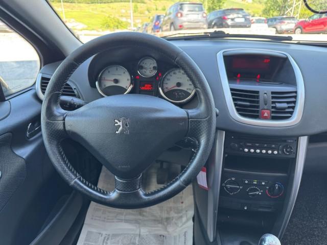Peugeot 207 3p 1.4 hdi XS
