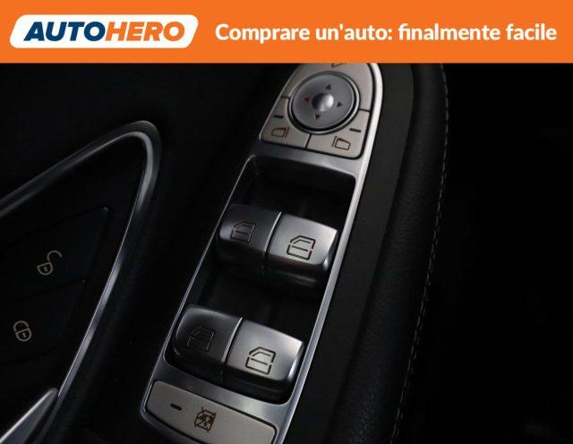 MERCEDES-BENZ C 220 d S.W. 4Matic Auto Sport Plus