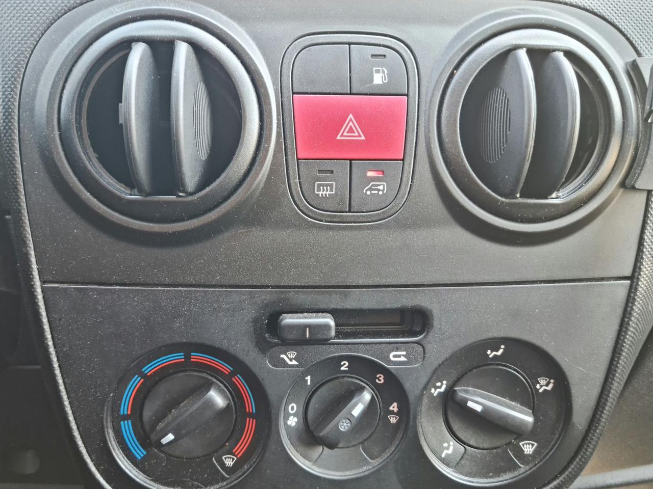 Fiat Fiorino 1.4 Natural Power SX #6059