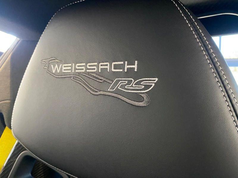 Porsche 911 992 GT3 RS 4.0 PDK - IVA Esposta