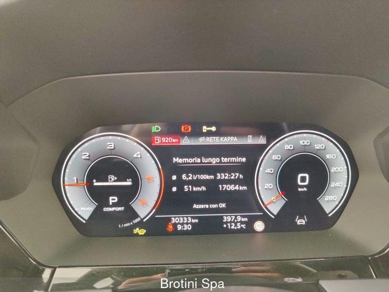 Audi A3 Sportback 35 TDI S tronic S line Edition S.Back