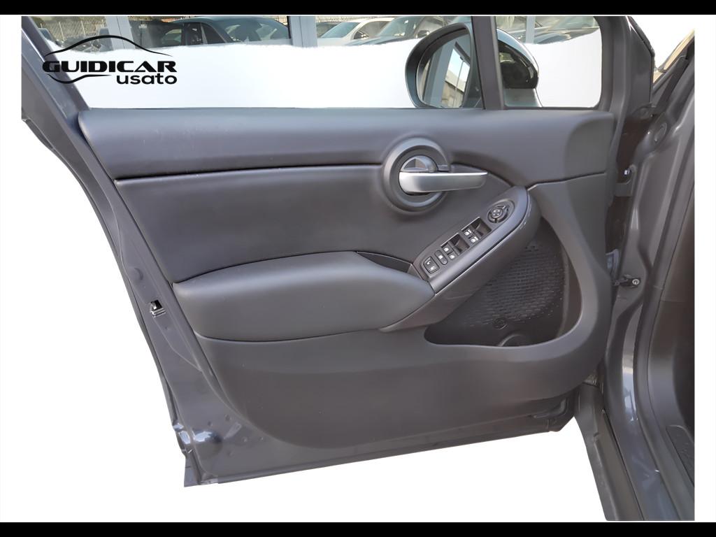 FIAT 500X 2022 - 500X 1.0 t3 Club 120cv