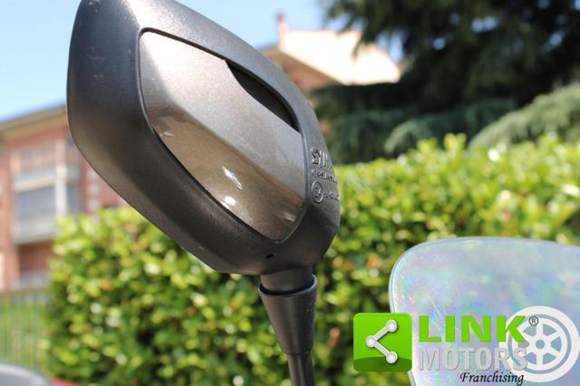 SYM Maxsym 600 i ABS