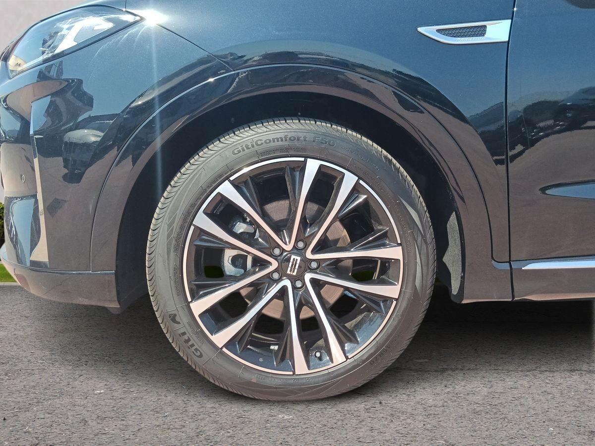 Sportequipe 7 GTW 1.6 T-GDI DCT