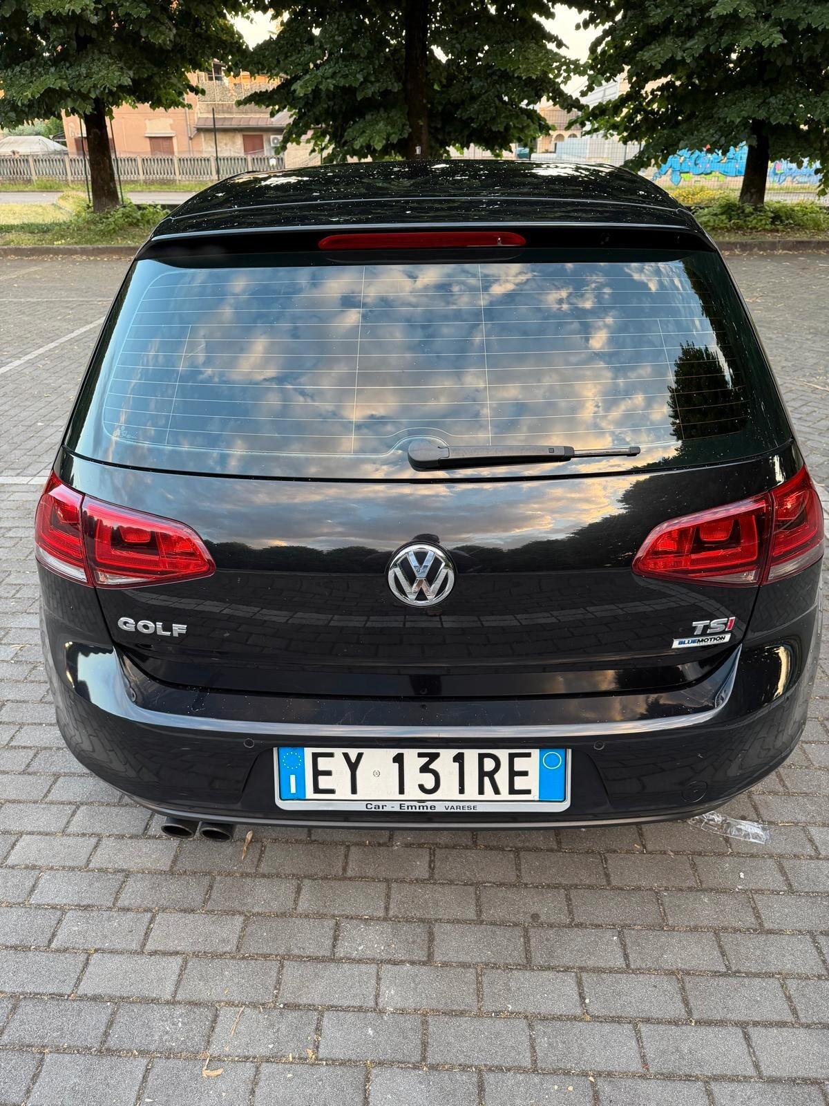 Volkswagen Golf Business 1.4 TSI DSG 5p. Highline BlueMotion Tech.