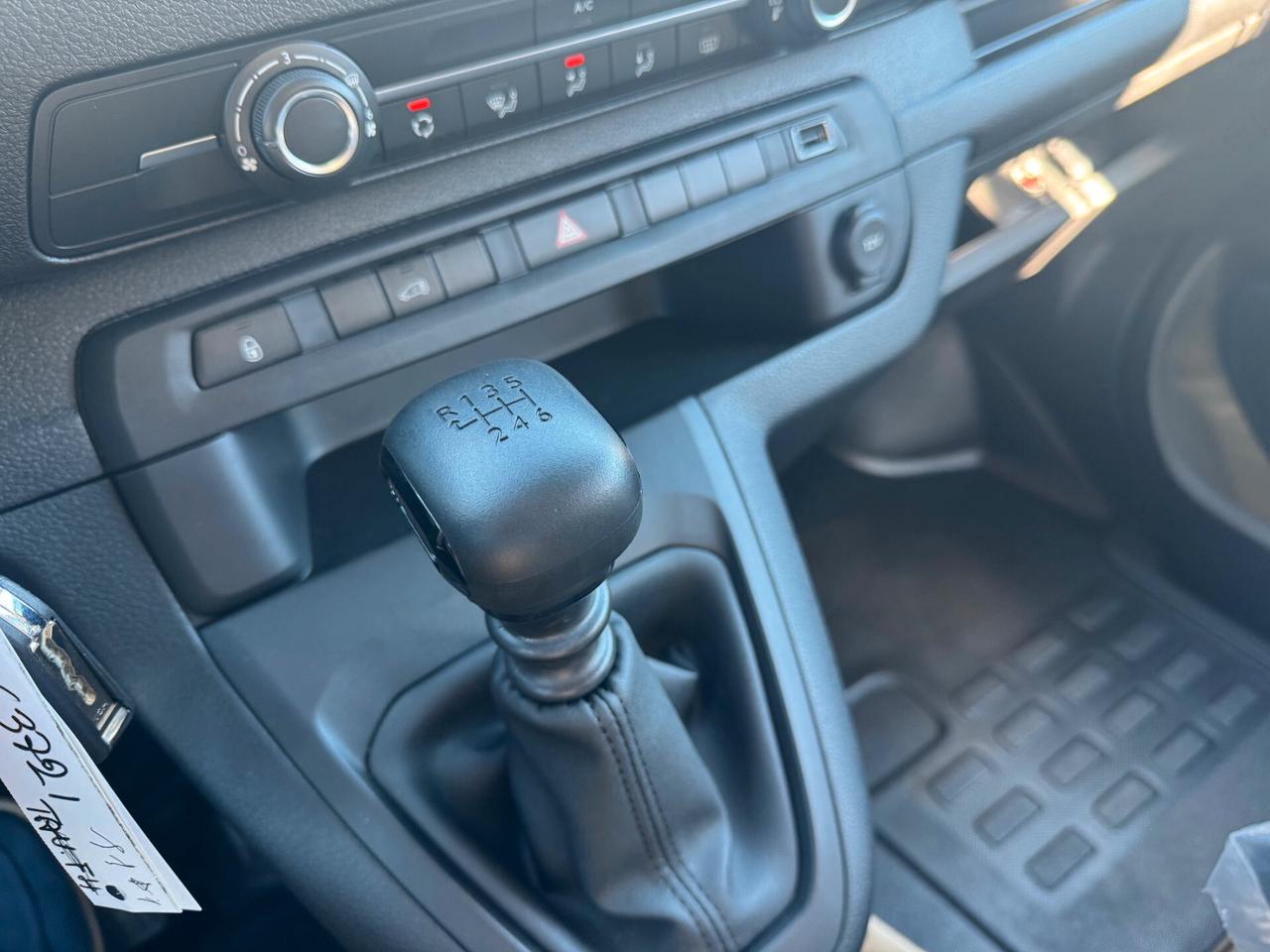 Fiat Scudo VAN 1.5 BlueHDi 120 L2H1 Alles. Disabili 8 Posti