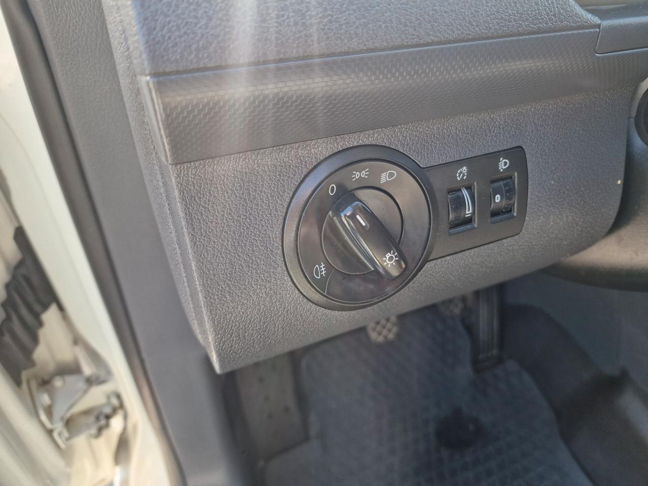 Volkswagen caddy 1.6 TDI 2015