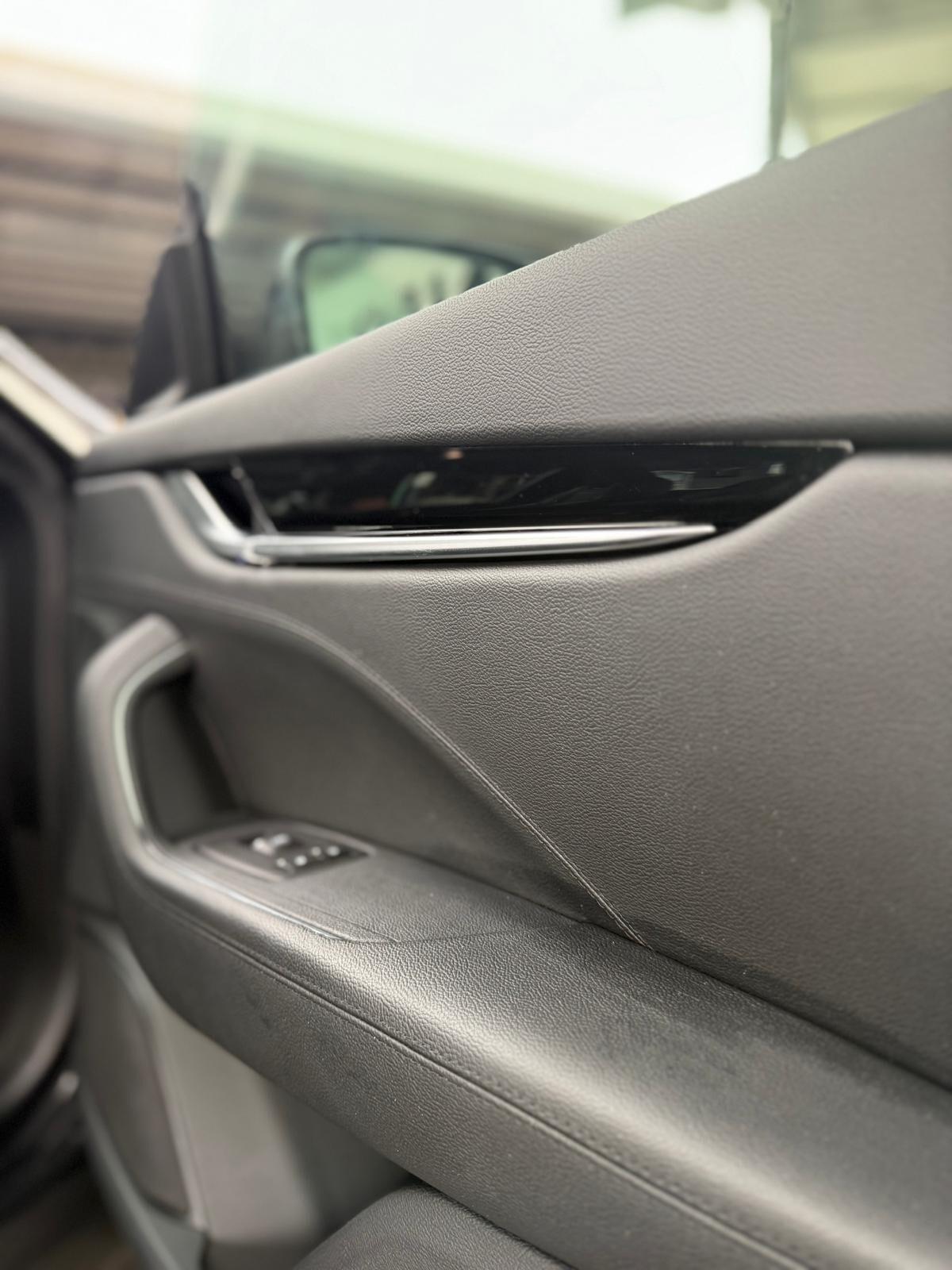 Maserati Levante MHEV 330 CV AWD GT