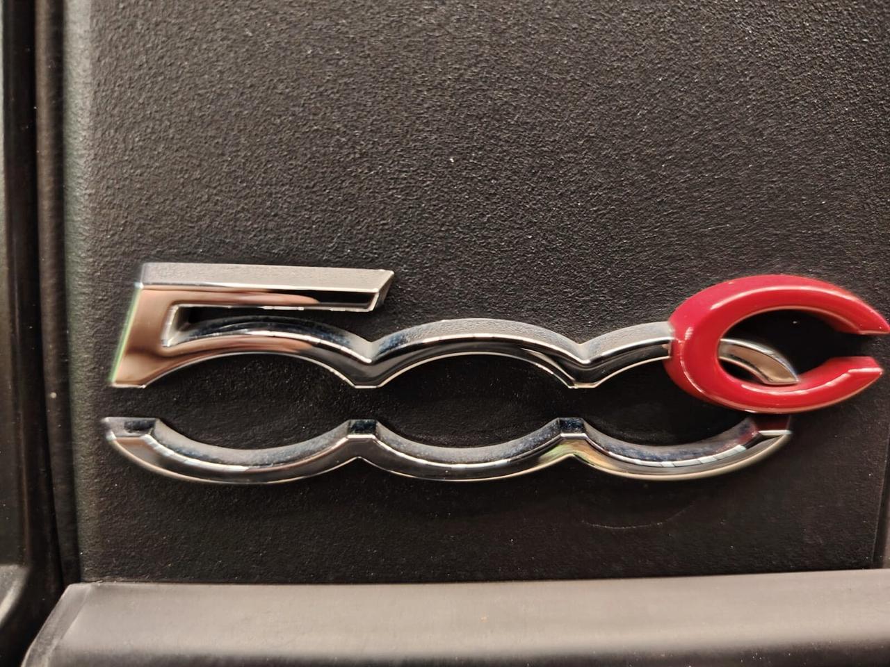 Fiat 500 CABRIO 1.0 Hybrid Dolcevita