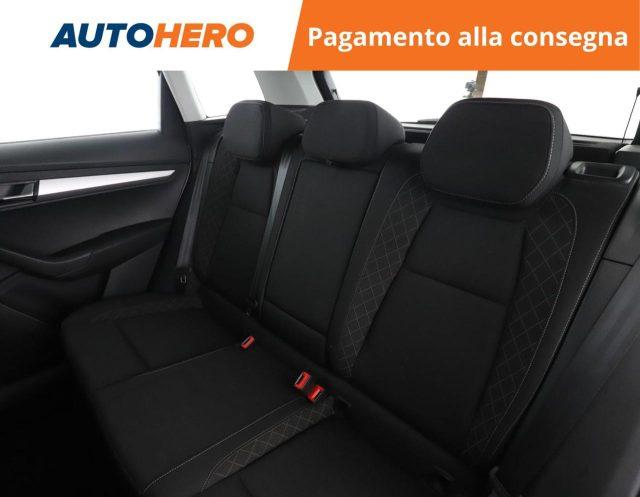 SKODA Karoq 1.0 TSI 110 CV Executive