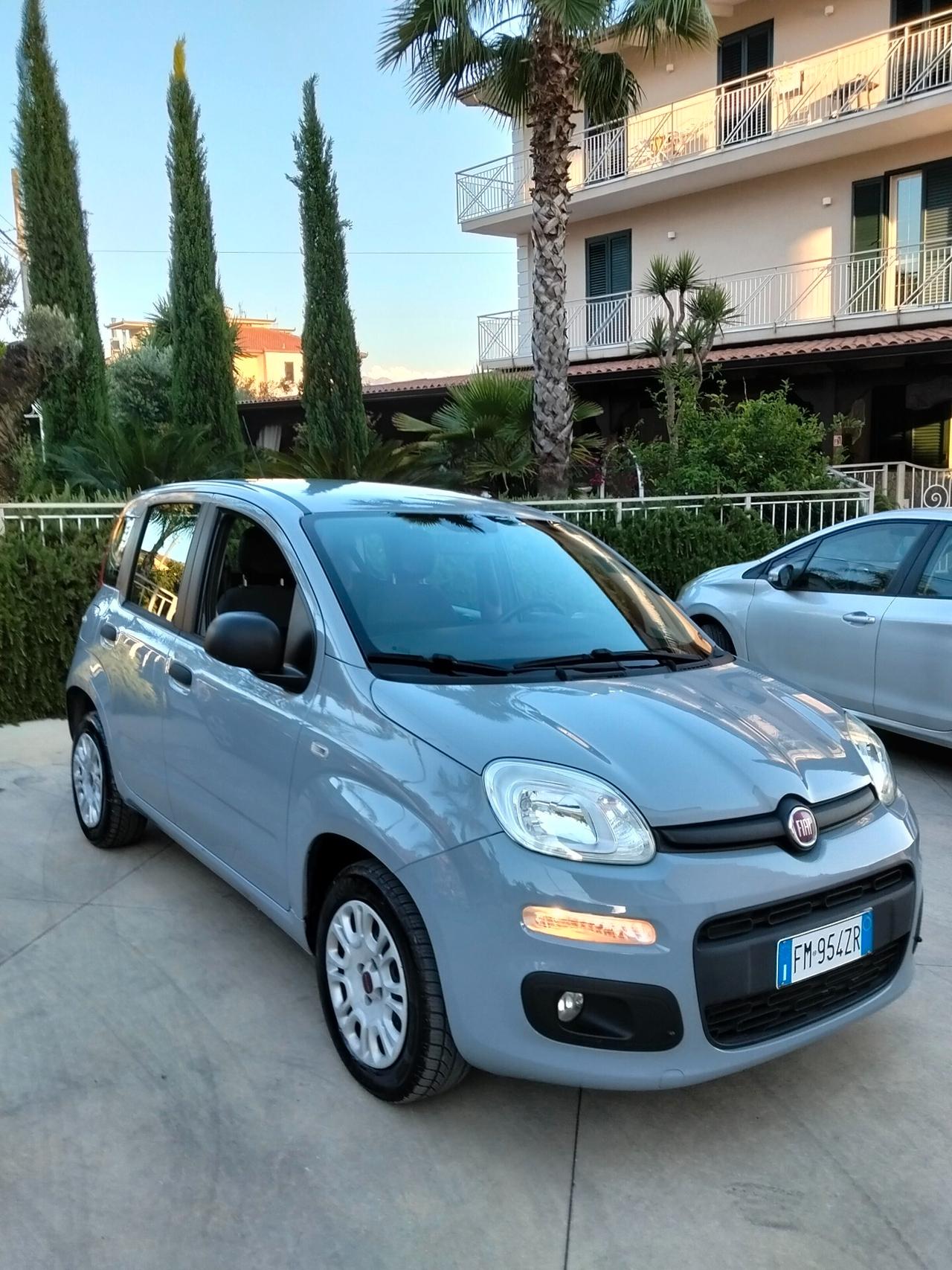 Fiat Panda 1.2 Easy