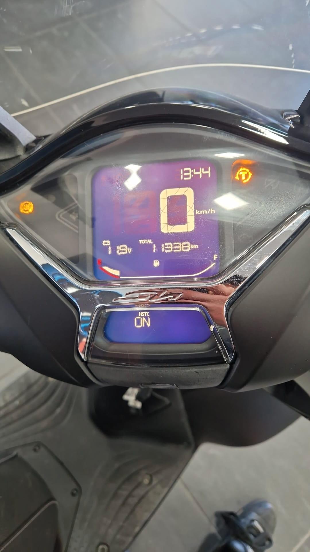 Honda SH 125