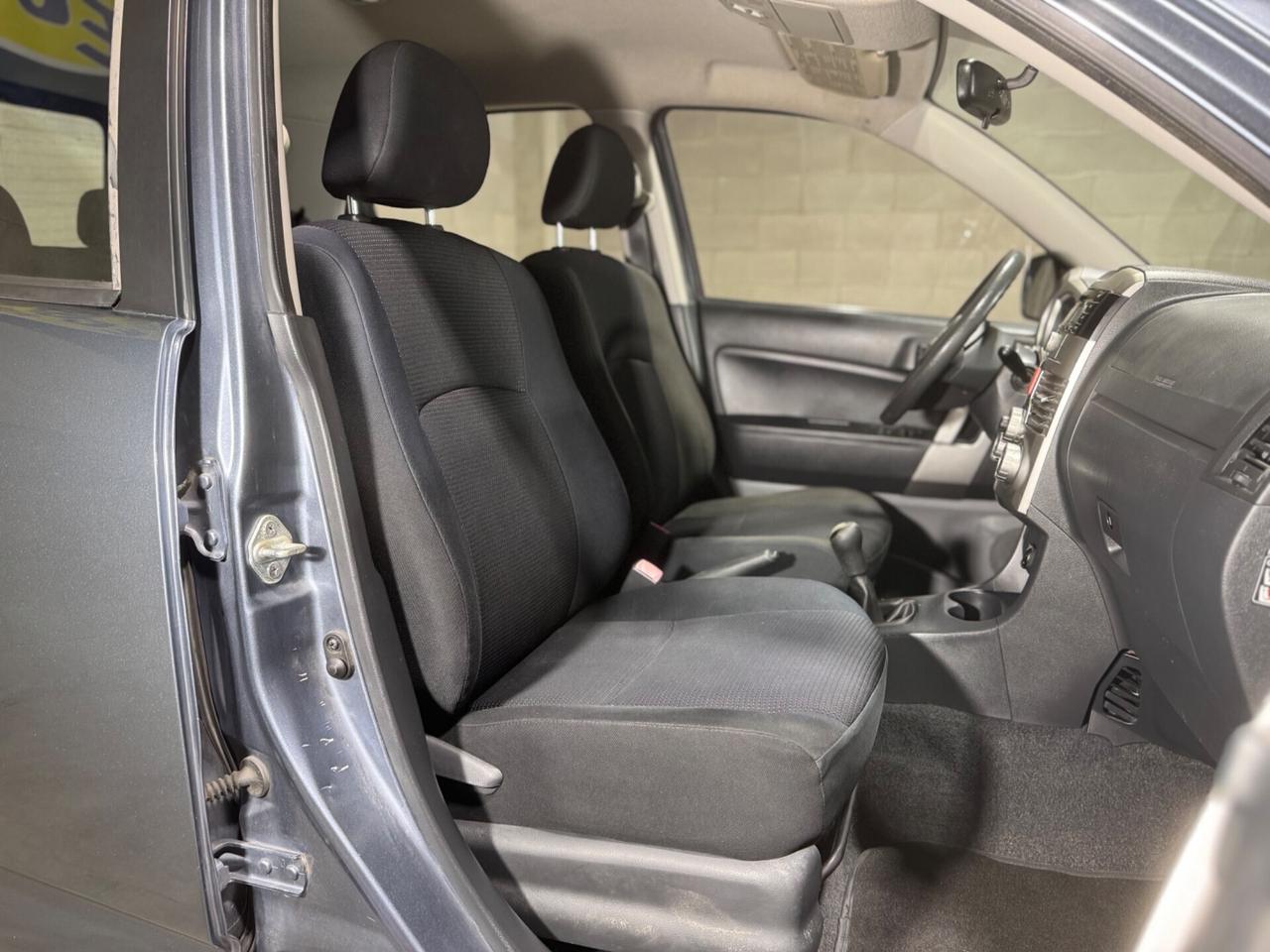 Daihatsu Terios 1.5 4WD UNIPROPRIETARIO