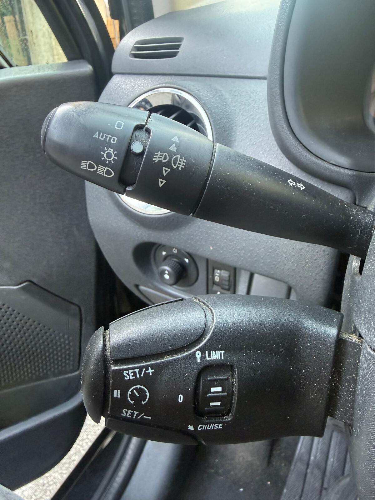 Citroen C3 Exclusive 1.1 benzina Unipropr NEOPATENTATI