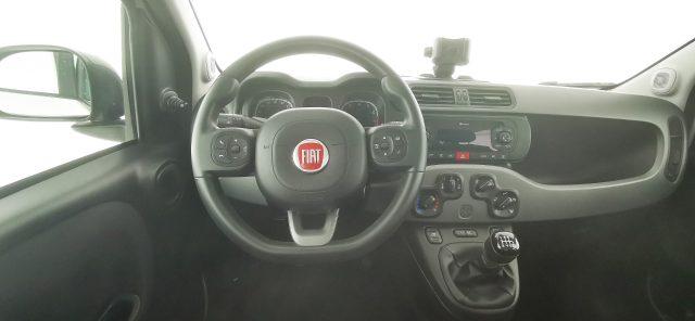 FIAT Panda 0.9 TwinAir Turbo S&S 4x4 City Cross