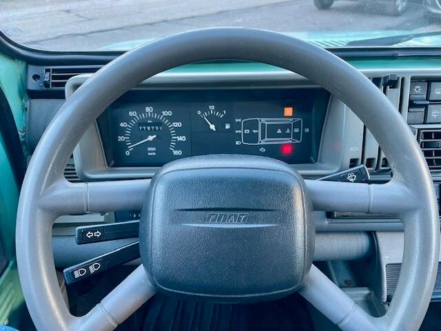 Fiat Panda 1100 i.e. cat Hobby