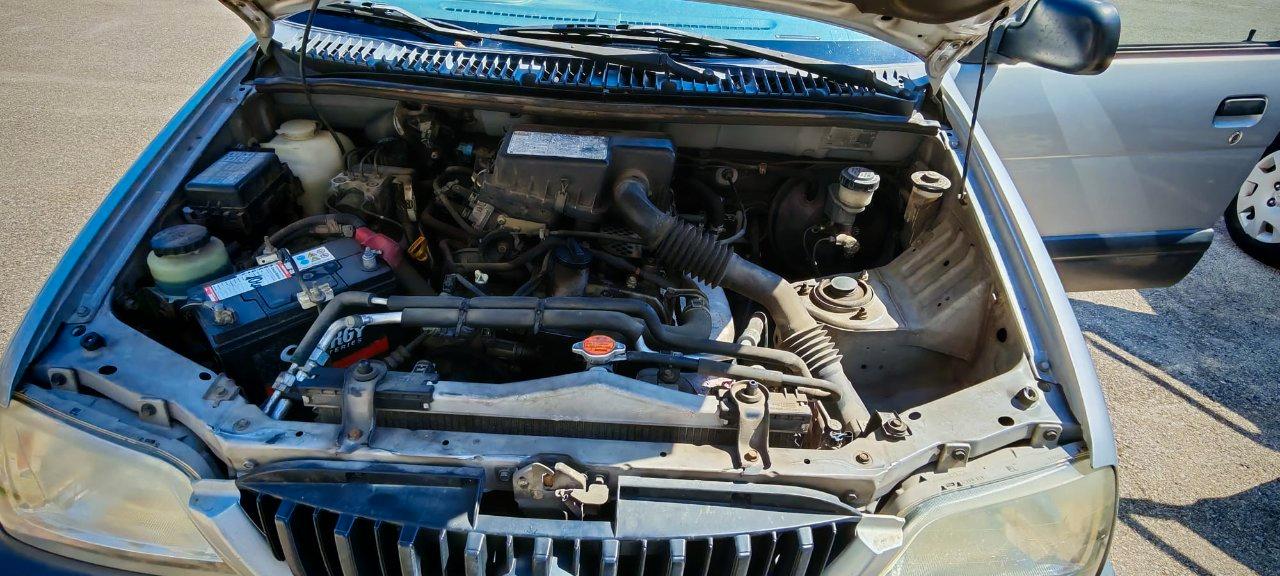 Daihatsu Terios 1.3 SX