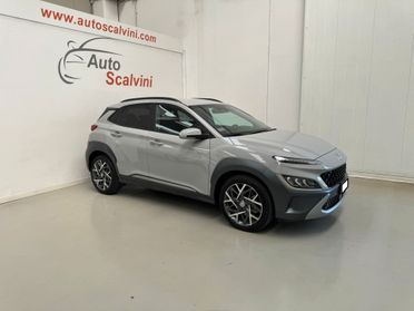 Hyundai Kona HEV 1.6 DCT XLine