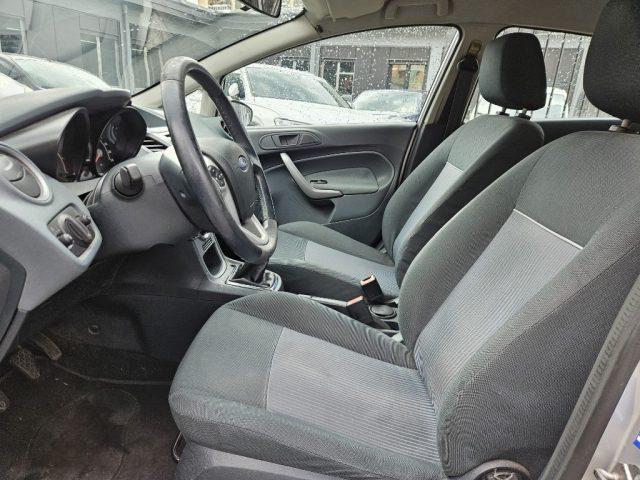 FORD Fiesta 1.2 82 CV 5 porte