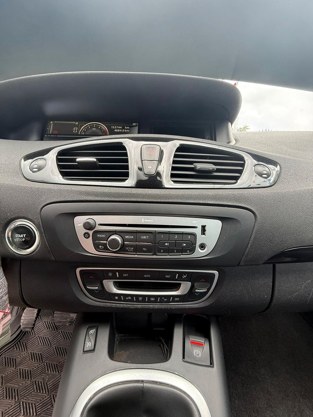 Renault Scenic Scénic XMod 1.5 dCi 110CV Start&Stop Energy