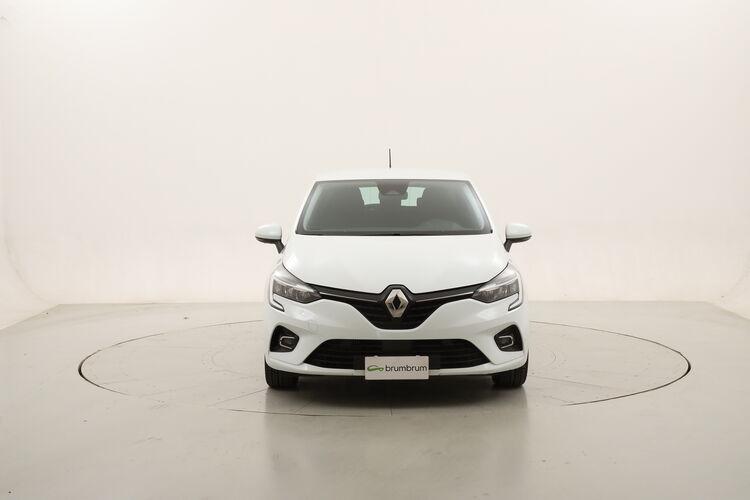 Renault Clio Business BR622297 1.0 Benzina 90CV