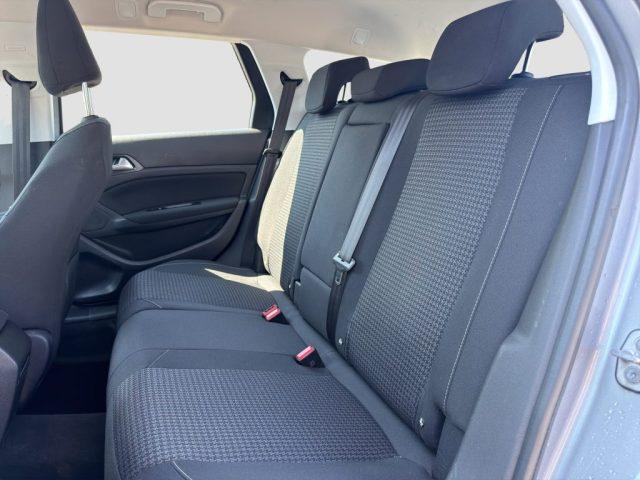 PEUGEOT 308 308 BlueHDi 130 EAT6 S&S SW Allure