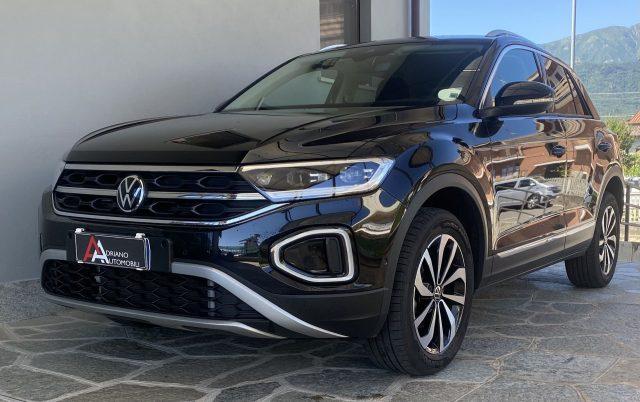 VOLKSWAGEN T-Roc 1.5 TSI ACT Style