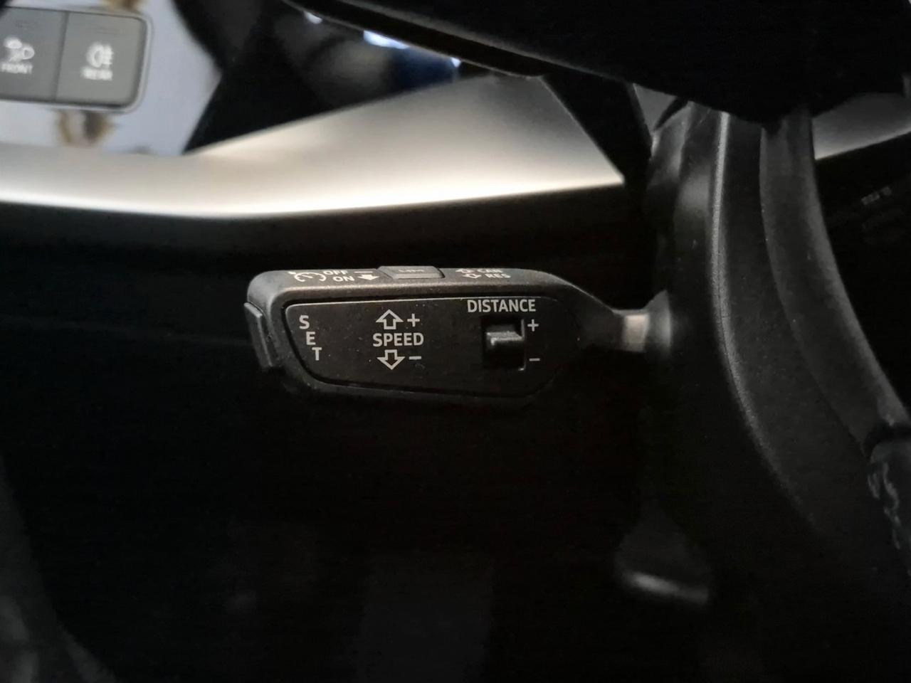 Audi A3 Sportback 30 2.0 tdi Business Advanced s-tronic