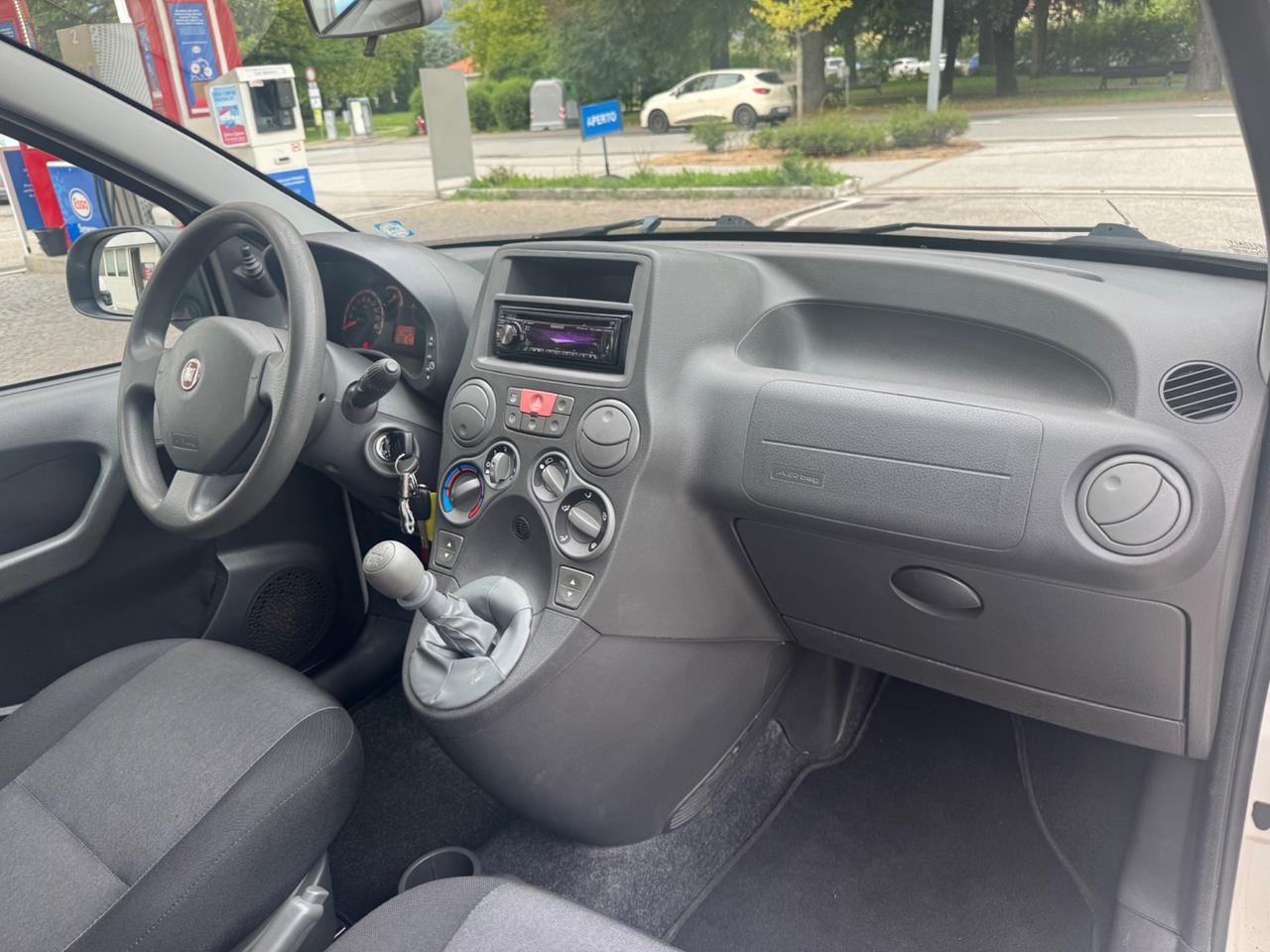 Fiat Panda 1.3 MJT 16V 4x4 Glam