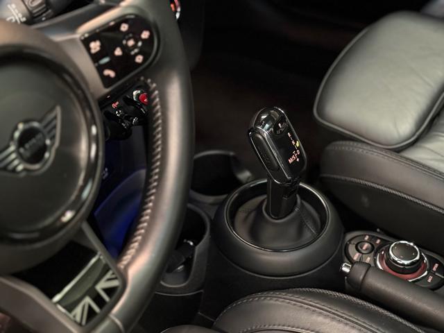 MINI Cooper S 2.0 Cooper S Yours