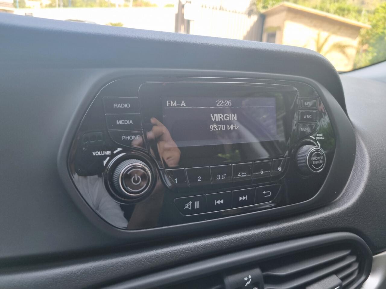 Fiat Tipo 1.4 SW Easy