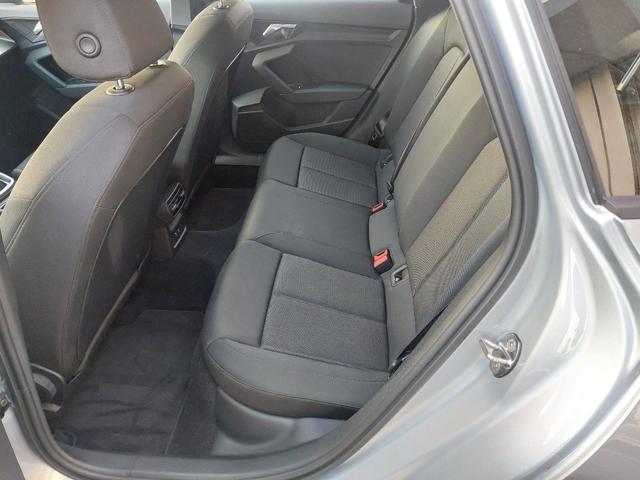 AUDI A3 SPB 40 TFSI e S tronic Business Plug In