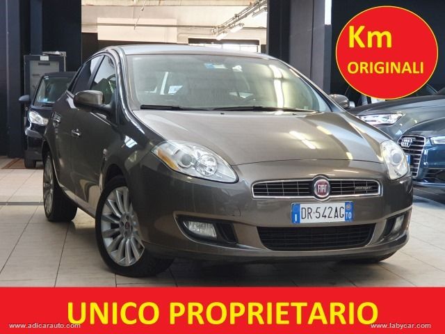 FIAT Bravo 1.6 MJT 120 CV Emotion                                                        