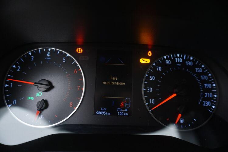Renault Clio Equilibre BR272551 1.0 Benzina 90CV