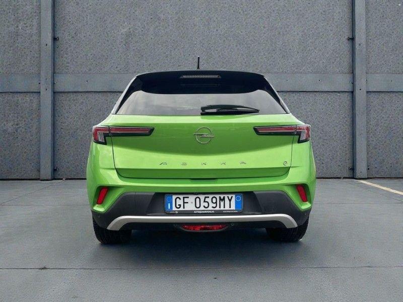 Opel Mokka-e Mokka-e Ultimate FINANZIAMENTO