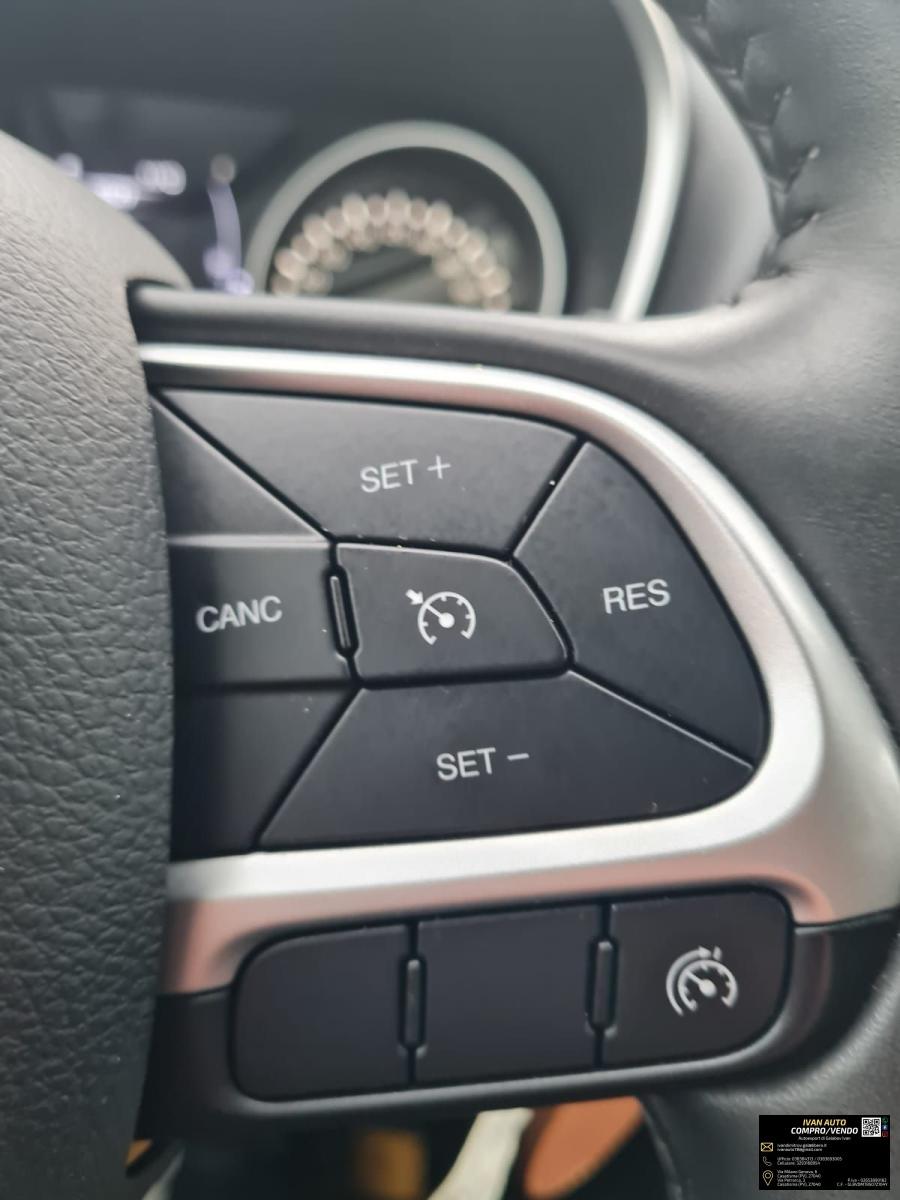 JEEP Compass 1.4 Benzina-53.000 Km-Anno 2019