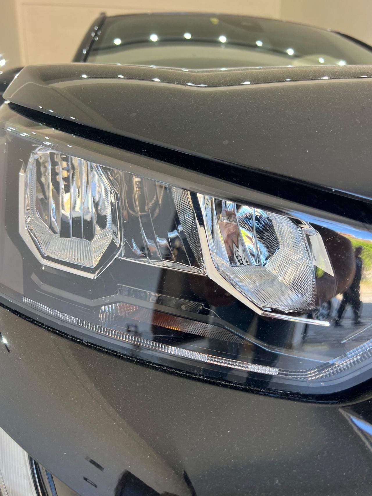 Peugeot 2008 BlueHDi 130 S&S EAT8 Allure Pack