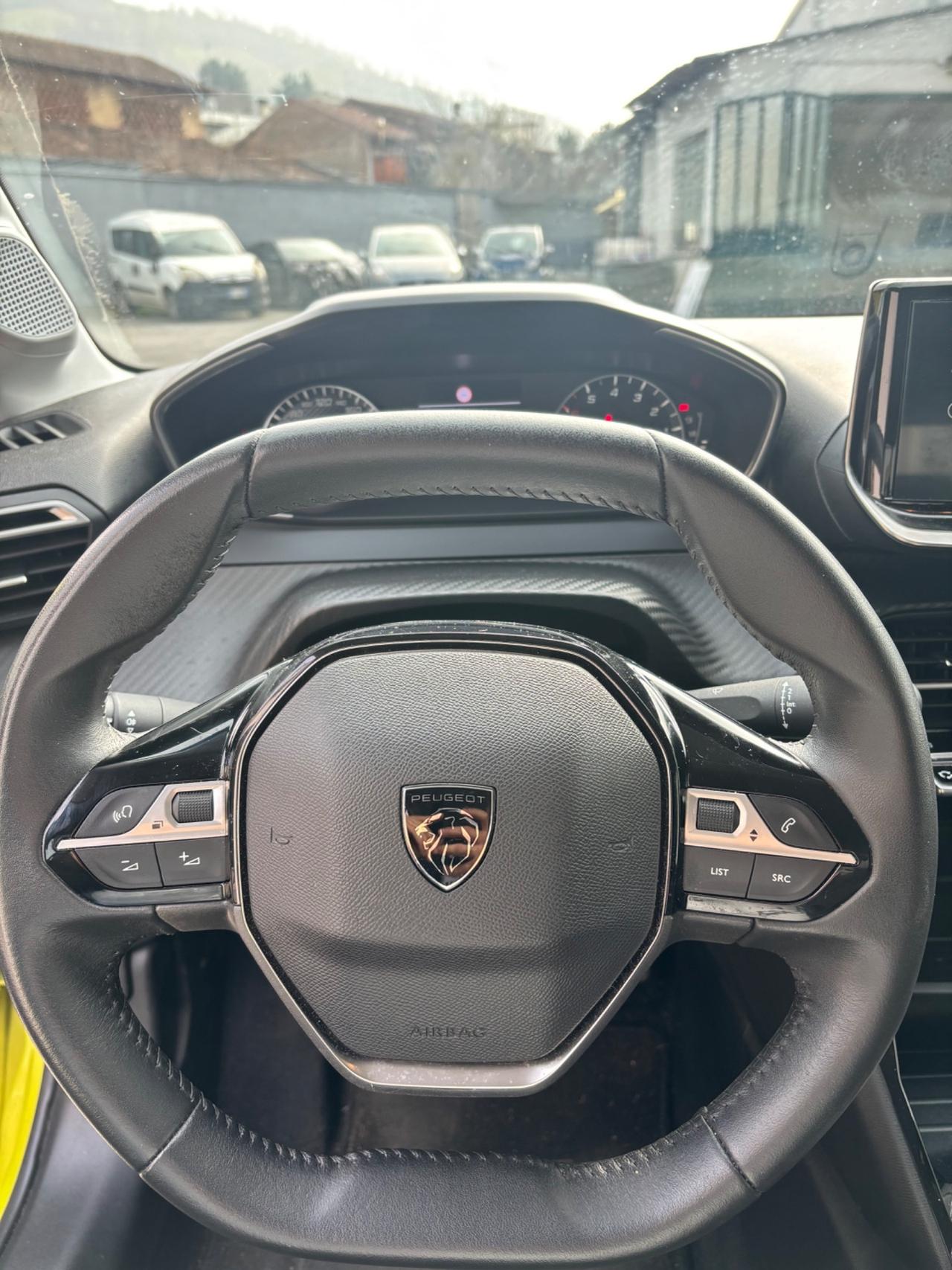 Peugeot 208 PureTech 100 Stop&Start 5 porte Active