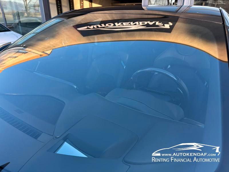 Ferrari Purosangue 6.5